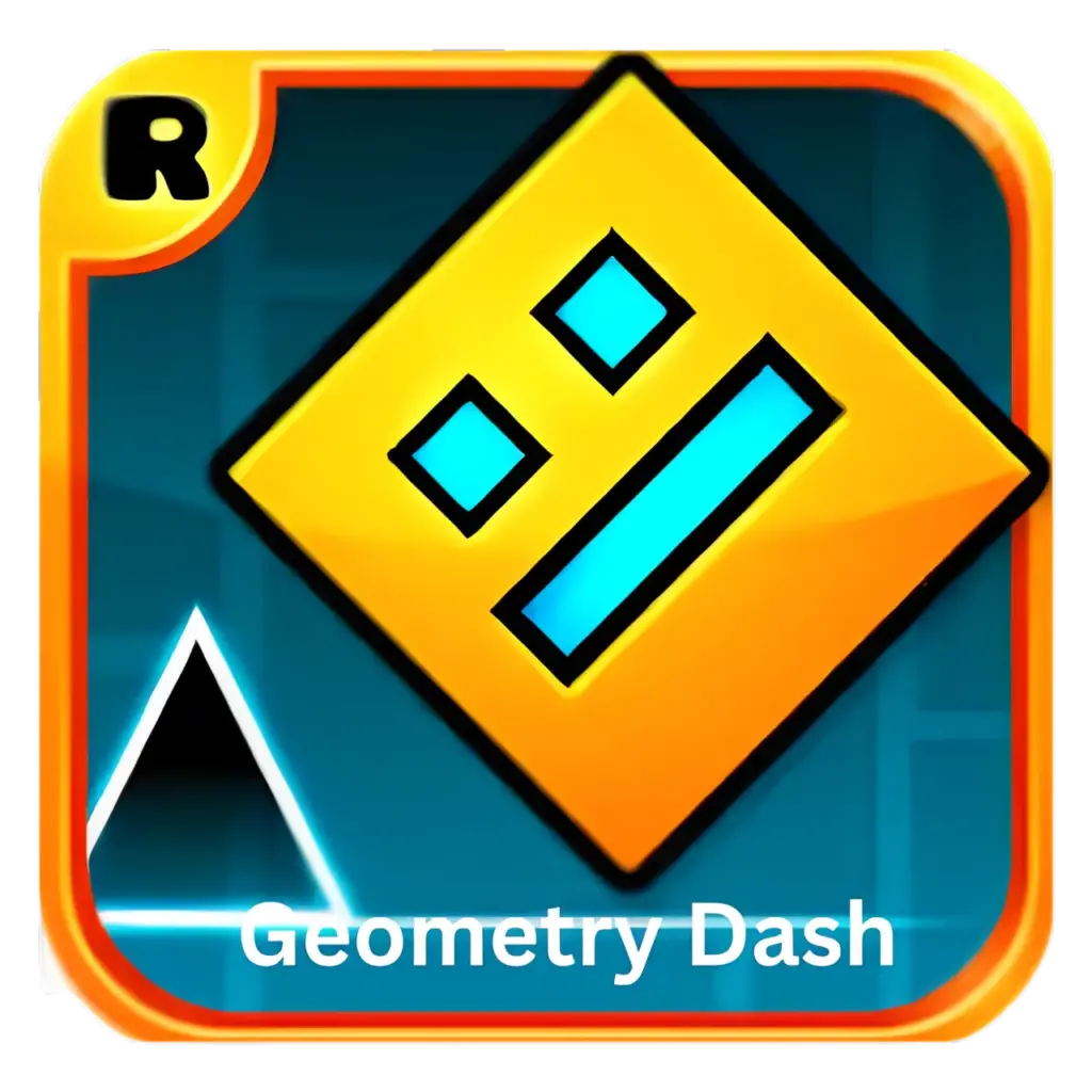 Geometry Dash APK